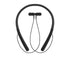 Bluetooth Earphone Neckband Noise Reduction Wireless Earbud - Black