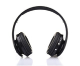 Bluetooth Headphones Wireless,Over Ear Headset with Microphone