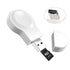 Portable Wireless Charger for Apple Watch Series A15 with Card Reader
