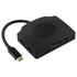 V178A USB-C Hub: 3xUSB 3.0, USB-C, HDMI, Audio, SD/TF Card Reader