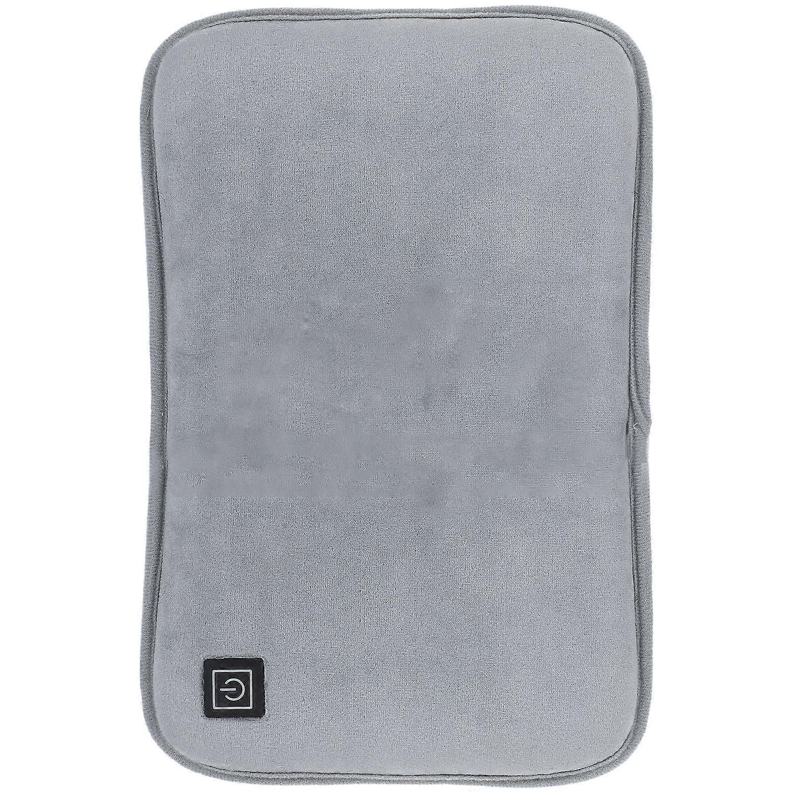 USB Powered Folding Hand Warmer for Indoor/Outdoor Use