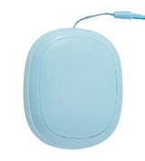 Portable Hand Warmer - Green, 3-Speed Thermostat, Rechargeable
