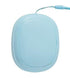 Portable Hand Warmer - Green, 3-Speed Thermostat, Rechargeable