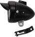 Retro Metal Case Bike Front Light - LED, Battery Powered (AAA not included)