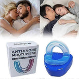 Honex Anti-Snoring Mouthpiece - Quite Night Device, PC+EVA
