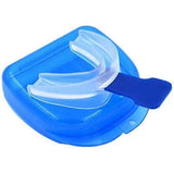 Anti-Snore Mouthpiece for Snoring Relief - Soft & Adjustable
