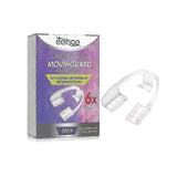 EELHOE Anti-Snoring & Teeth Grinding Mouthpiece - Sleep Aid