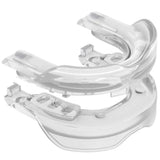 Adjustable Split Anti-Snoring Mouthpiece - Flexible Fit