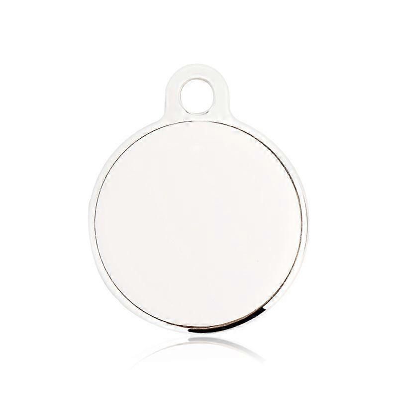 Pet Tracker for Cats - No Monthly Fee, Works with Apple Devices, Collar Included