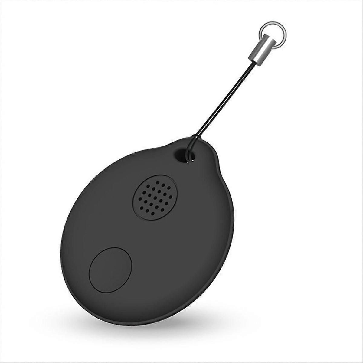 Smart Anti-Lost Tracker for iOS - Bluetooth, Pet/Key Finder, CR2032 Battery