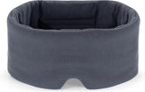 Modal Blackout Sleeping Mask - Super Soft, Adjustable Strap, for Men & Women