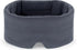 Modal Blackout Sleeping Mask - Super Soft, Adjustable Strap, for Men & Women