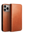 For iPhone 17 Pro Max Horizontal Flip Leather Case with Holder & Card Slots & Wallet