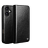 For iPhone 17 Horizontal Flip Leather Case with Holder & Card Slots & Wallet