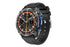 1.43 Inch Outdoor Smart Watch 100+ Sports Modes Bluetooth Call Flashlight 3ATM Waterproof