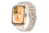 1.85inch HD Fitness Tracker Smart Watches for Men Women Compatible with Android iOS