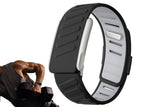 Silicone Sport Band for Whoop 5.0 Band Strap Waterproof Replacement Wristbands