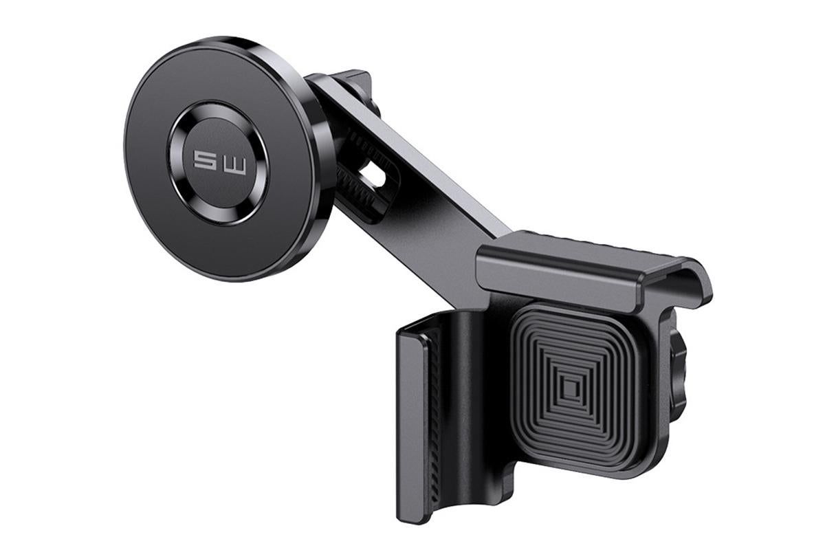 Tesla Car Phone Holder Compatible with MagSafe Mount for Model 3 Y