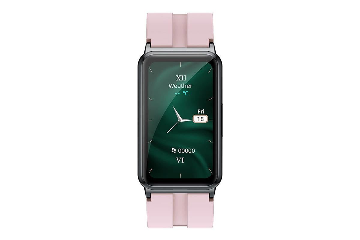 Fitness Tracker with Heart Rate/Blood Oxygen/Sleep Monitor for Men Women
