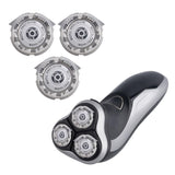 3 Pcs Replacement Shaver Blades Heads For Philips S5000 Series