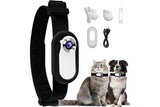 HD 1080P Dog Tracker Collar No WiFi No App Dog Collar Camera Dog Cat Pet Sport Action Camera Collar Mini Body Cam