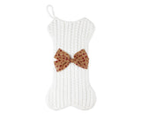 Large Candy Gift Bag-White