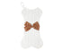 Large Candy Gift Bag-White