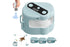 Interactive Cat Toy Automatic Moving And Enrichment Toy For Indoor Cats