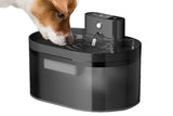 Automatic Electric Pet Water Fountain Dog Cat Drinking Dispenser with Filter