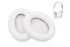 A Pair Cushion Ear Pads Soft Replacement for Bose 700 Noise Canceling NC700 Headphones -White