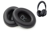 A Pair Cushion Ear Pads Soft Replacement for Bose 700 Noise Canceling NC700 Headphones -Black