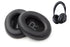 A Pair Cushion Ear Pads Soft Replacement for Bose 700 Noise Canceling NC700 Headphones -Black