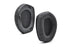 Replacement Ear Pads Cushions Mesh Cover For Sennheiser HDR RS165/175 -Faux Frog Skin Style