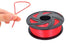 3D Printer Filament PLA Filament Spool 1.75mm 1Kg Each Spool -Red