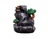 Resin Incense Burner Home Decor-C