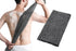 Back Scrubber for Shower Exfoliating Body Scrubber Bath Towel Shower Back Washer Scrub Wash Cloth Exfoliating Washcloth Towel for Men Women