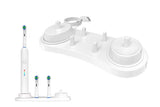 Electric Toothbrush Replacement Charger USB Charger Dock for Braun Oral B Electric Toothbrush Portable Charging Base