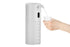 Rechargeable Portable Automatic Mouthwash Dispenser for Bathroom -White