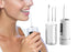 Cordless Electric Dental Oral Irrigator Water Flosser Teeth Cleaner