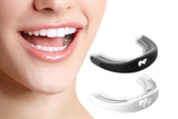 Anti-Snoring Mouth Guard Sleeping Bite Guard for Bruxism Aid Mouthpiece -Black