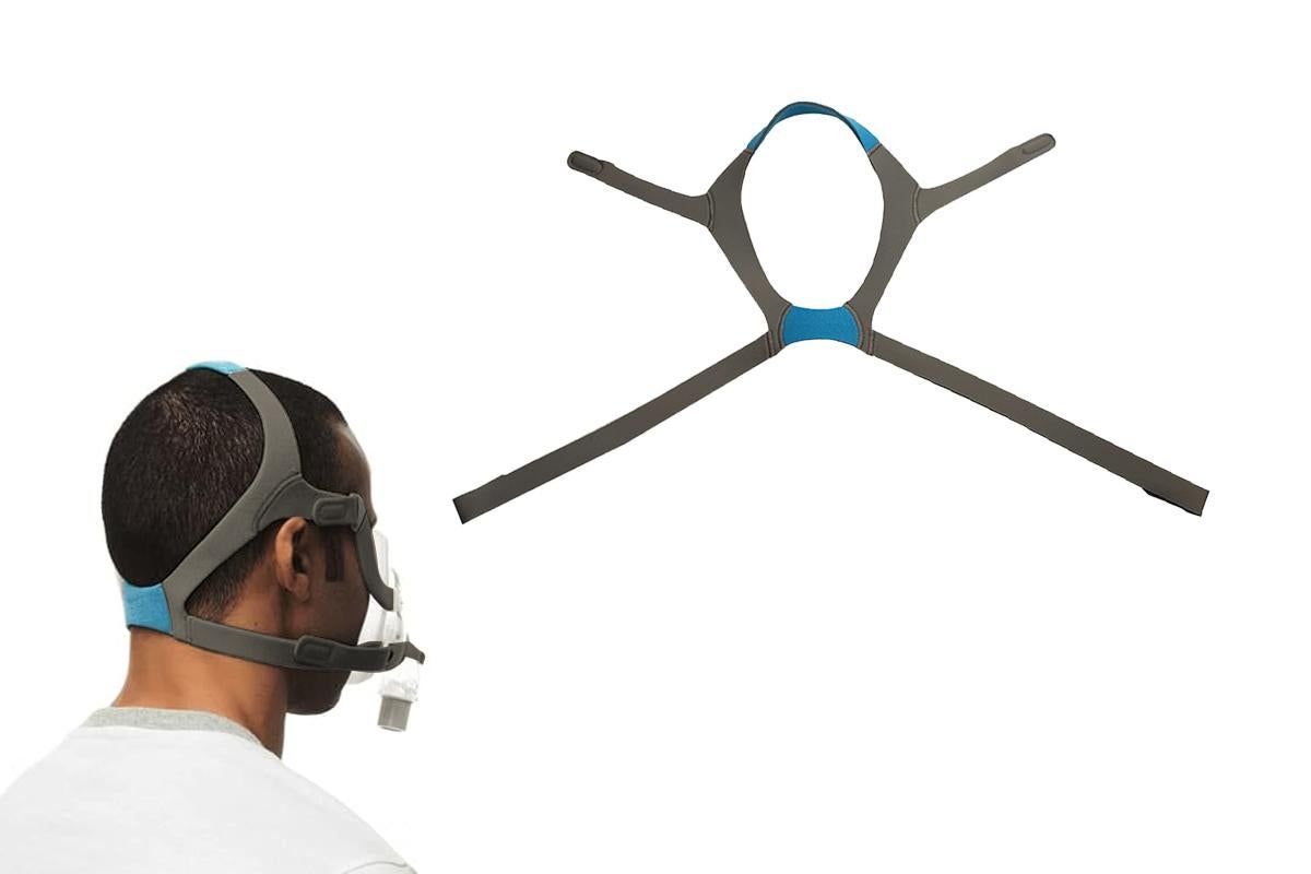 Headgear Replacement Compatible with AirFit F20