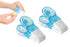 Portable Pill Taker Remover Easy To Take Out Travel Tablet Dispenser Pills Extractor Tool For Elderly