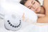 White Noise Machine Portable Sound Machine 6 Soothing Natural Sounds with Noise Canceling for Office & Sleeping