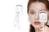 USB Rechargeable Electric Heated Curling Eyelash Tool Eyelash Curler