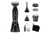 6-in-1 Electric Lady Shaver Cordless Shaver for Woman Face/Leg/Underarm