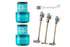 3Pack Vacuum Filters Replacement Parts Compatible with Dyson V15 Detect Vacuum