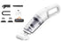 Cordless Handheld Car Vacuum Cleaner 10000Pa Strong Suction USB Rechargeable - White