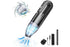 Handheld Car Vacuum Cleaner 4500Pa Vacuum Cleaner and Air Duster for Car Home Office