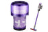 Replacement Filter for Dyson V12 Vacuum High-Efficiency Dust Filter
