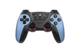 2.4G Wireless Controller for Android Mobile Phones PC PS3 -Blue
